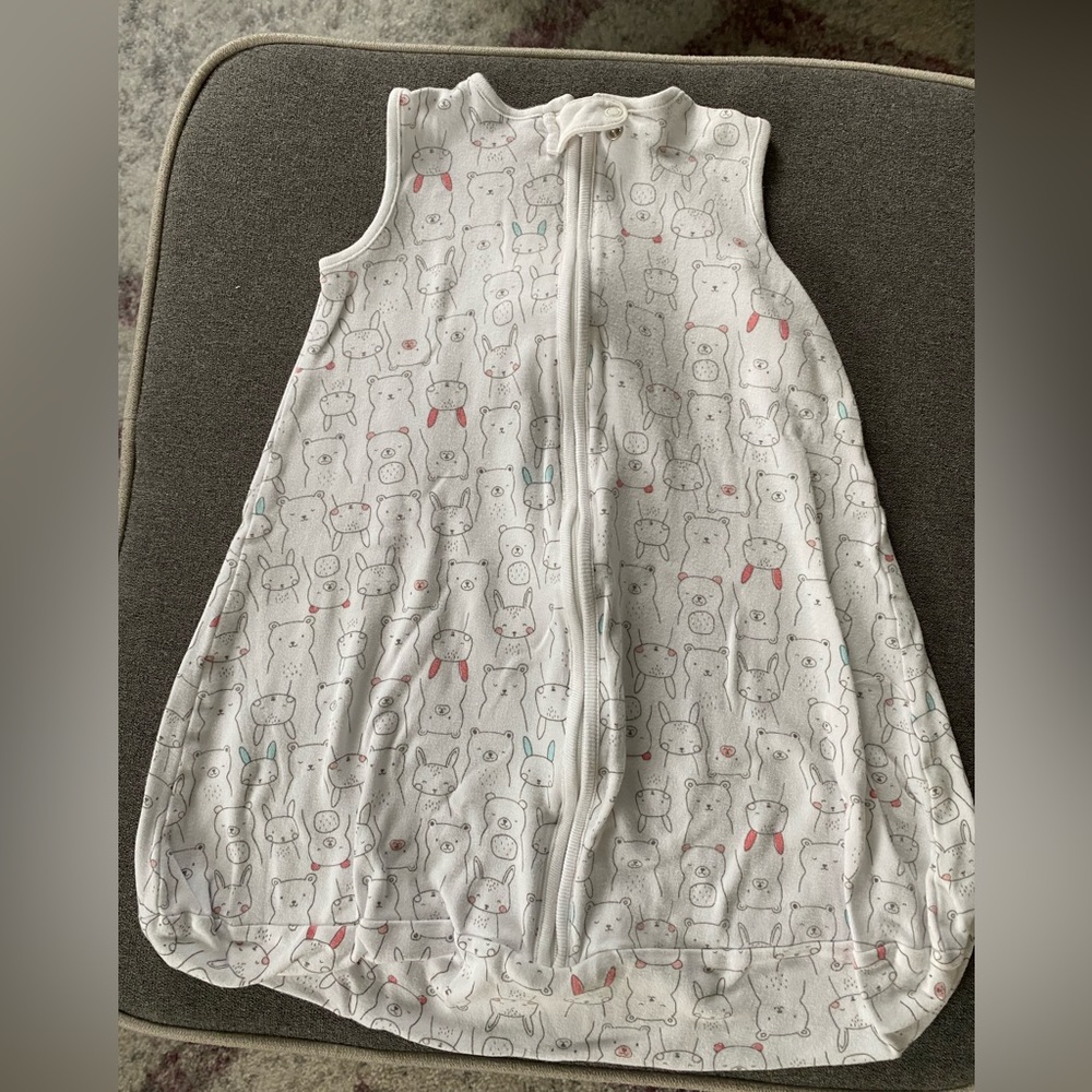 Sleep sack bundle for 0-3 month olds